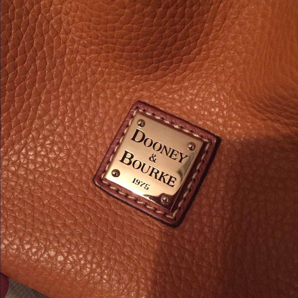 Rooney & Bourke cross body purse
